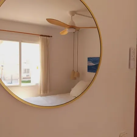 Experience- Playa 公寓 卡拉费尔