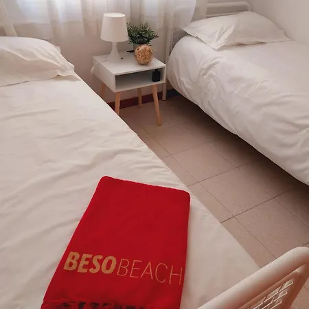 公寓 Experience- Playa *