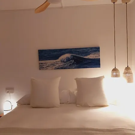 Experience- Playa 公寓 *