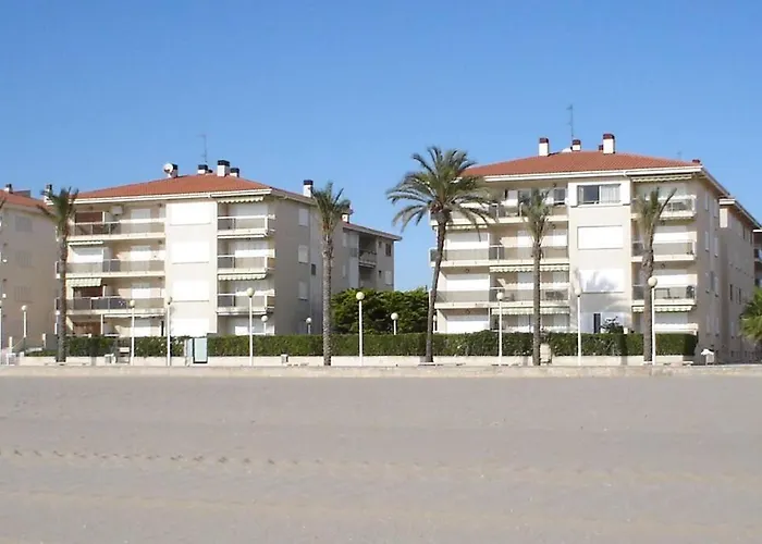 Experience- Playa * Calafell