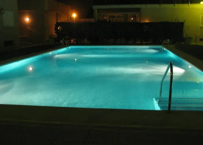 Apartament Experience- Playa *