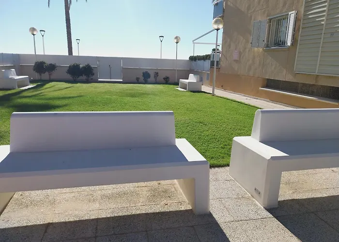 Experience- Playa Apartament *