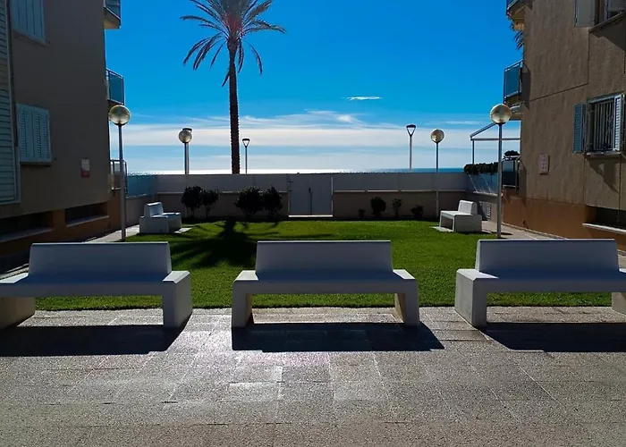 Experience- Playa Apartament Calafell