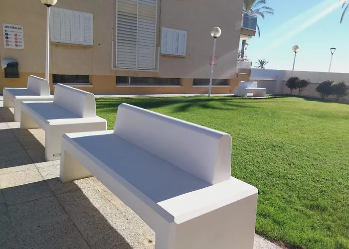 Experience- Playa * Calafell