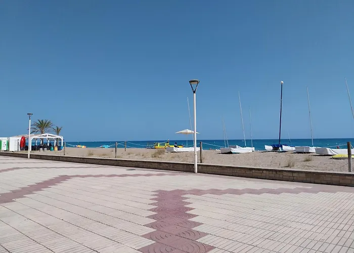 Experience- Playa