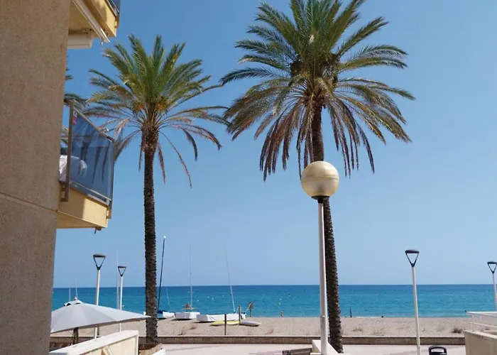 Experience- Playa *