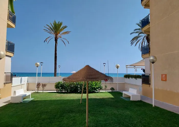 Apartament Experience- Playa