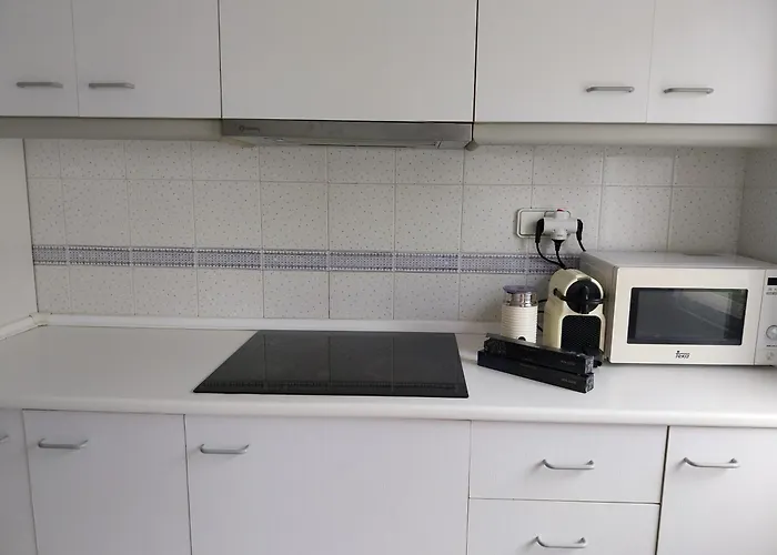 Apartament Experience- Playa