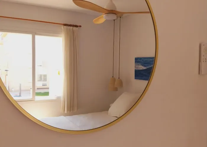Experience- Playa Apartament Calafell
