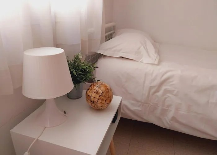 Apartament Experience- Playa Calafell