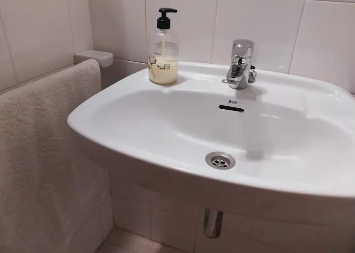 Apartament Experience- Playa