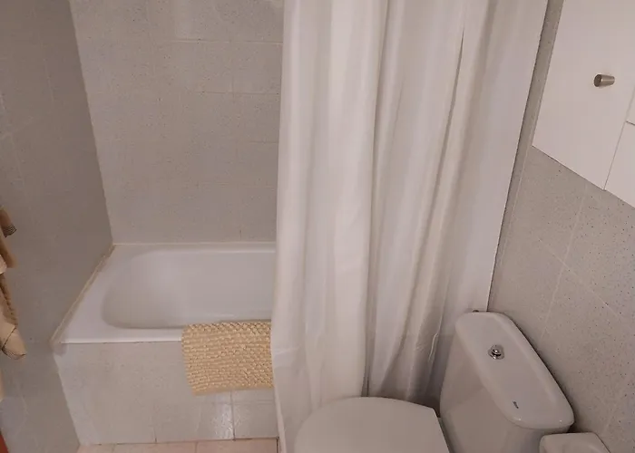Apartament Experience- Playa *