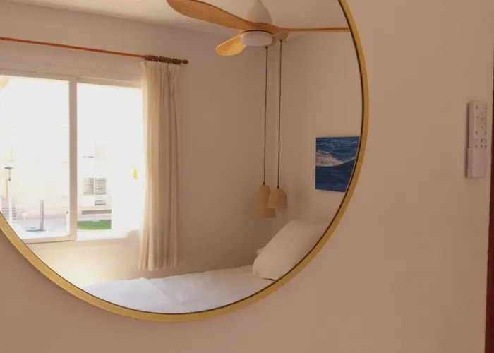 Experience- Playa Apartament Calafell