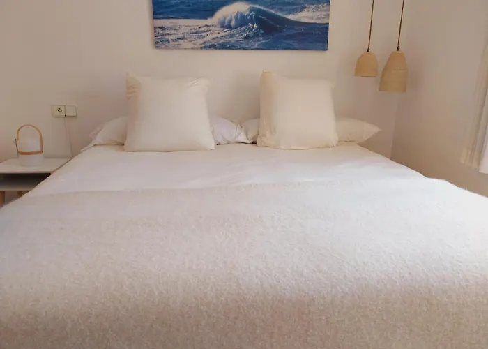 Experience- Playa Calafell