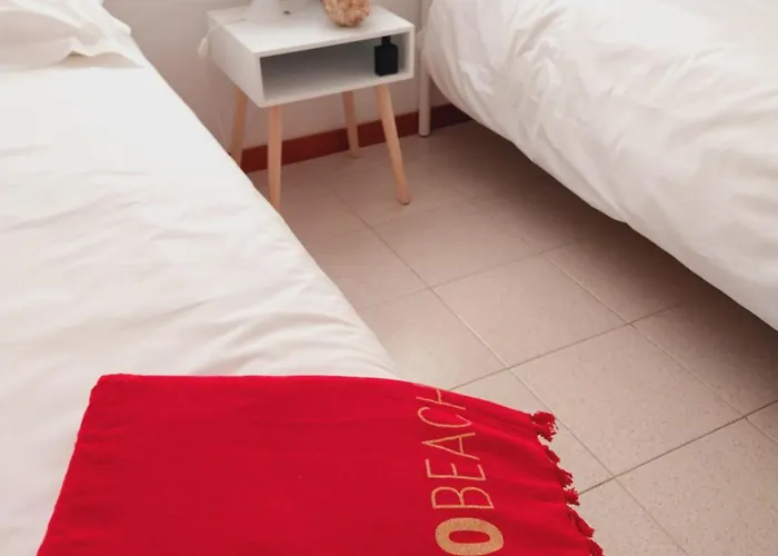 Apartament Experience- Playa