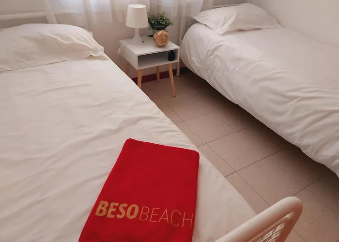 Apartament Experience- Playa *