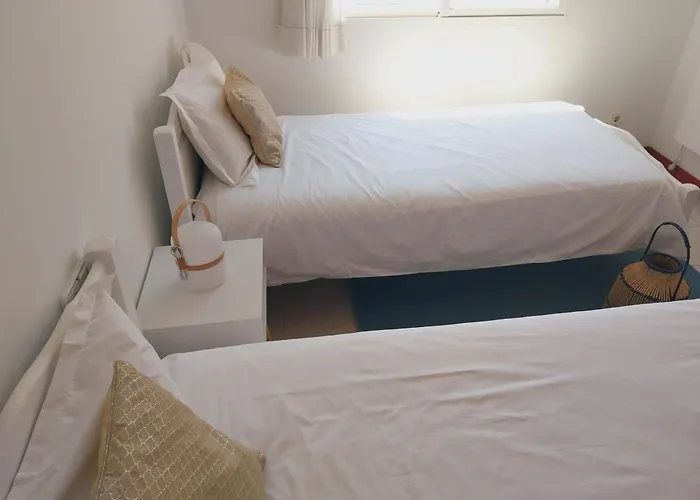 Apartament Experience- Playa