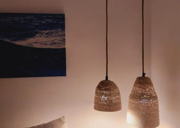 Apartament Experience- Playa *
