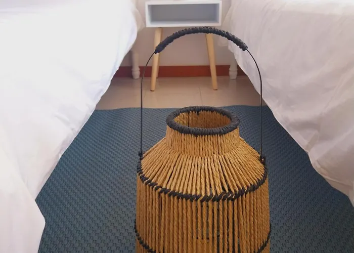 Experience- Playa Apartament Calafell