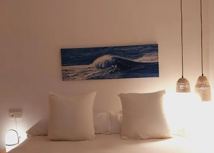 Experience- Playa Apartament *