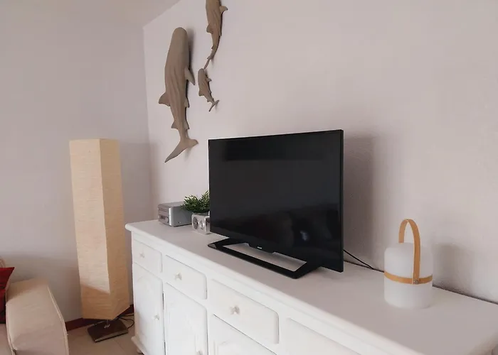 Apartament Experience- Playa Calafell