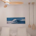 Experience- Playa