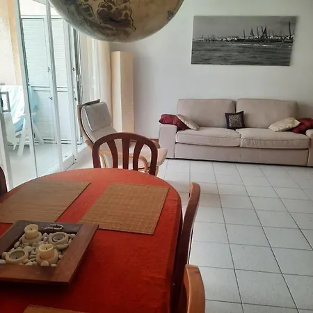 Experience- Playa Apartamento Calafell