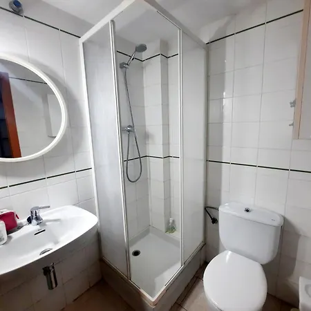 Apartamento Experience- Playa *