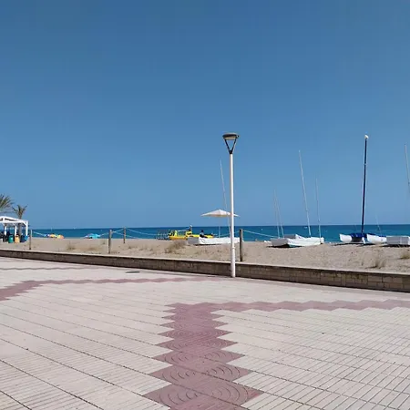 Experience- Playa