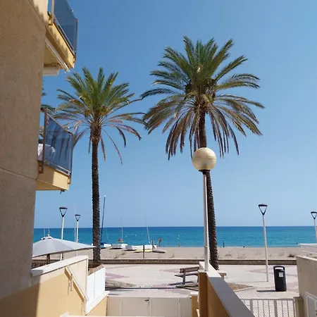 Experience- Playa *