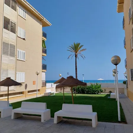 Experience- Playa * Calafell