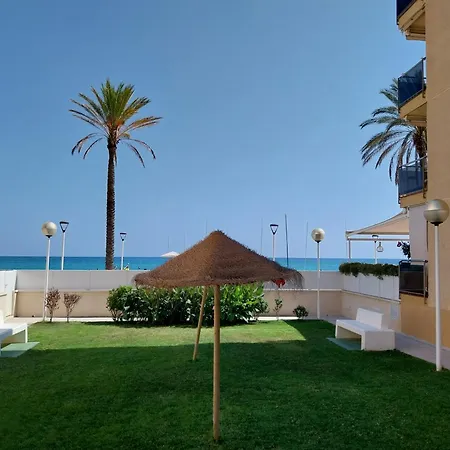 Apartment Experience- Playa