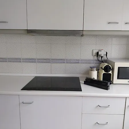 Apartamento Experience- Playa