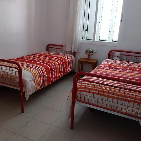 Experience- Playa Apartment
