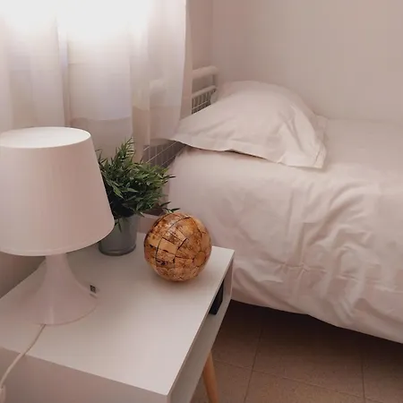 Lejlighed Experience- Playa Calafell