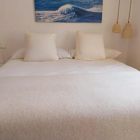 Experience- Playa Calafell