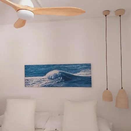 Experience- Playa