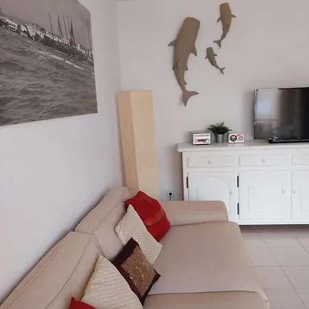 Apartament Experience- Playa
