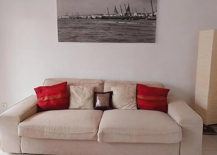 Apartmán Experience- Playa