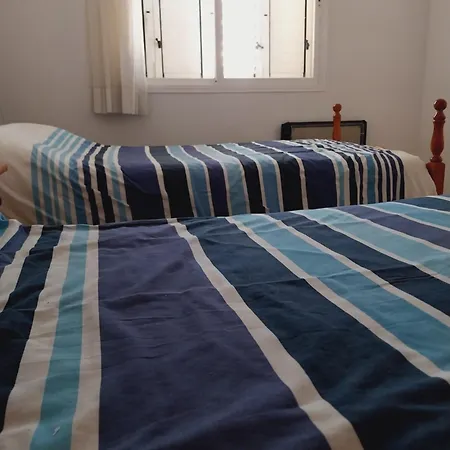 Experience- Playa Appartement