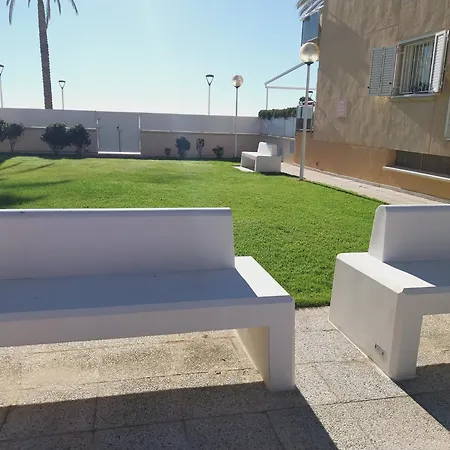 Experience- Playa Appartement *