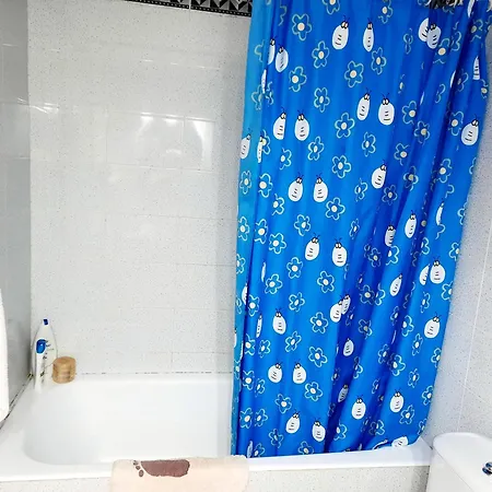 Experience- Playa Appartement *