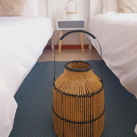 Experience- Playa דירה קאלאפיי